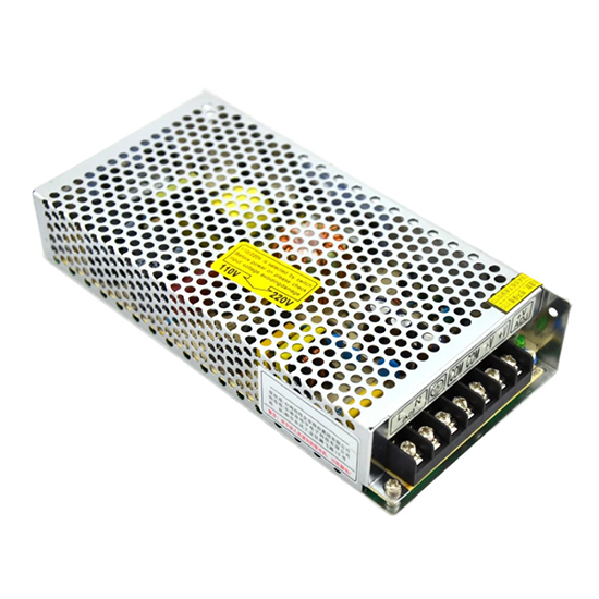 5V 20A SMPS Power Supply 100W
