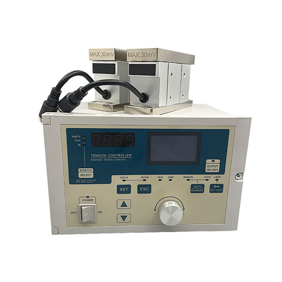 Automatic Tension Controller