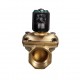 Low Pressure Solenoid Valve for Air/Gas/Water/Oil, 2 Way, 12V/24V/110V/240V