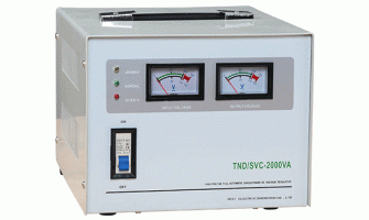 What Does a Voltage Stabilizer Do?