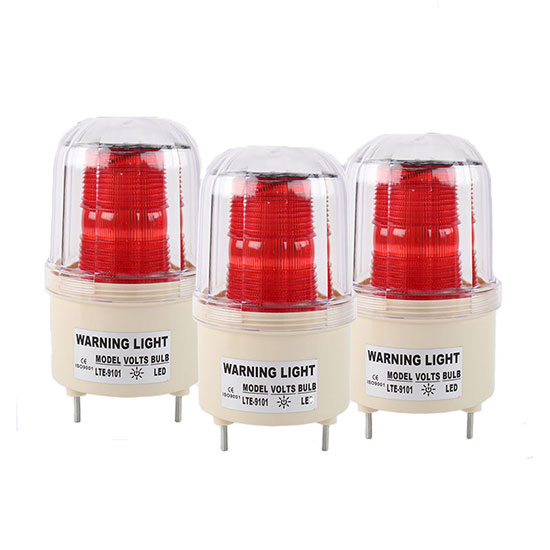 High Decibel Buzzer, 12V/24V DC, 110V/220V AC, Φ102mm