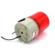 LED Rotating Beacon Light, 12V/24V, Φ80mm