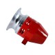 MS-390 Motor Siren, 12V/24V/110V/220V