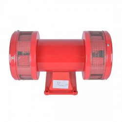 MS-590 Motor Siren, 110V/220V