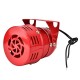 MS-190 Motor Siren, 12V/24V
