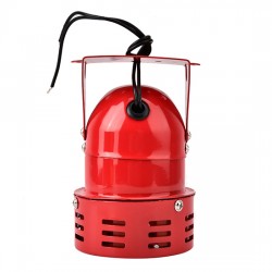 MS-190 Motor Siren, 12V/24V