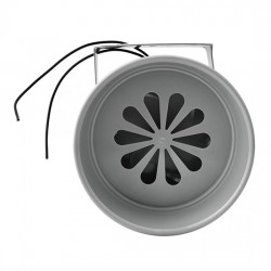 MS-290 Motor Siren, 12V/24V/110V/220V