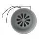 MS-290 Motor Siren, 12V/24V/110V/220V