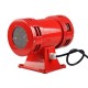 MS-490 Motor Siren, 110V/220V