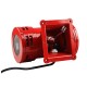 MS-490 Motor Siren, 110V/220V