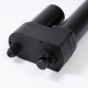 Waterproof Linear Actuator, 12V/24V, 5.5 to 35.5mm/s