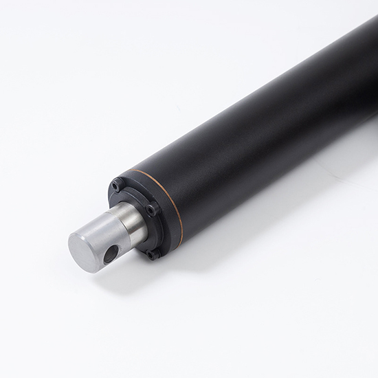 Waterproof Linear Actuator, 12V/24V, 5.5 to 35.5mm/s
