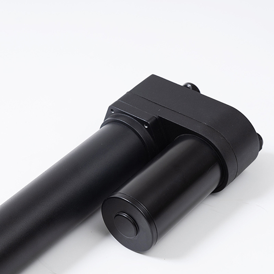 Waterproof Linear Actuator, 12V/24V, 5.5 to 35.5mm/s